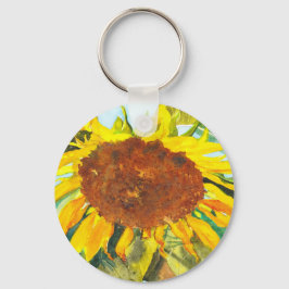 Chaveiro Sunflower
