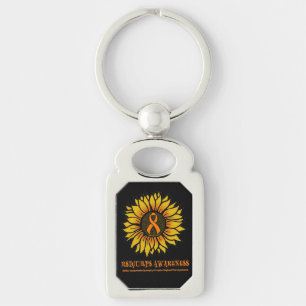 Chaveiro Sunflower...RSD/CRPS