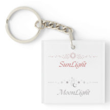 Sunlight Moonlight Art