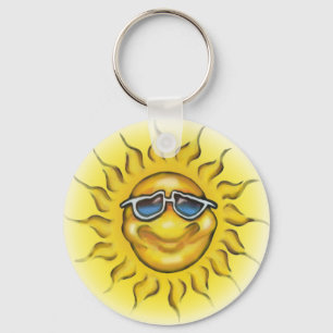 Chaveiro Sunny