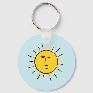 Chaveiro Sunny