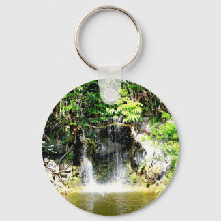 Chaveiro Sunreflected Waterfall