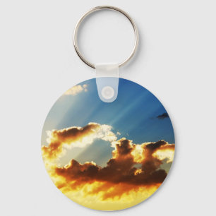 Chaveiro sunset