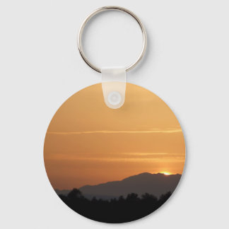 Chaveiro sunset
