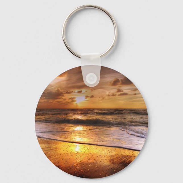 Chaveiro Sunset (Frente)