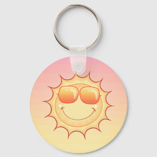 Chaveiro Sunset