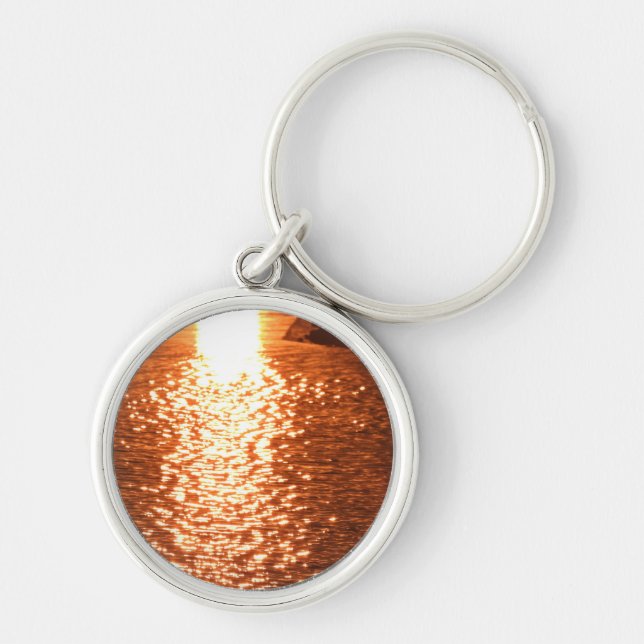 Chaveiro Sunset (Frente)