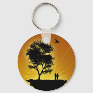 Chaveiro Sunset 50 x 24