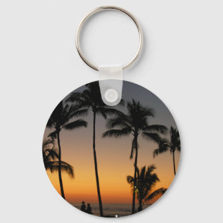 Chaveiro Sunset Havaiano