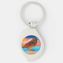 Chaveiro Sunset Melody