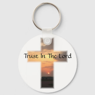 Chaveiro SunsetCrossTrust