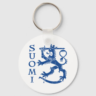 Chaveiro Suomi