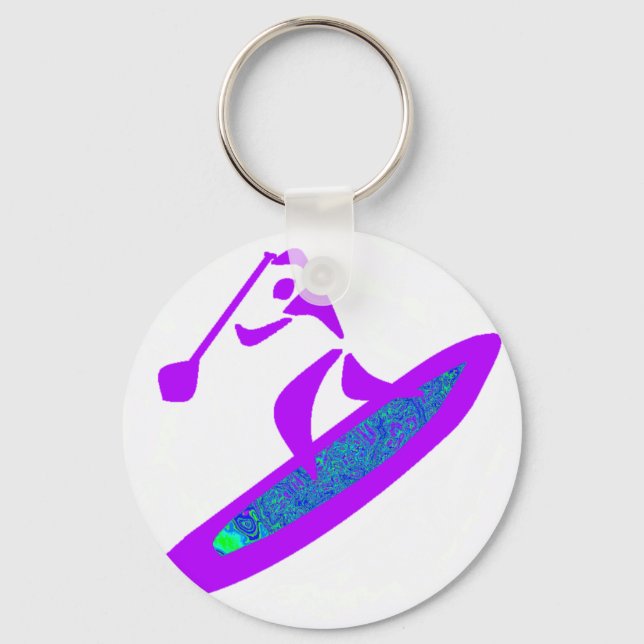 CHAVEIRO SUP PARA TAMANHO (Frente)