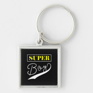 Chaveiro Super Boy