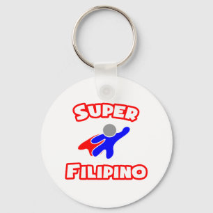 Chaveiro Super Filipino