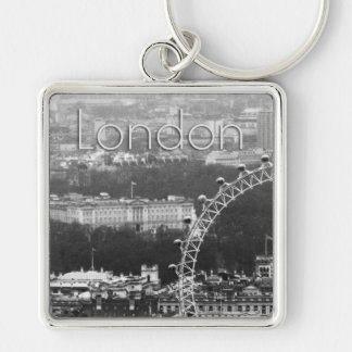 Chaveiro Super! Millennium Wheel London