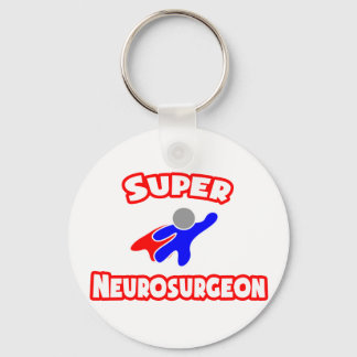 Chaveiro Super neurocirurgião