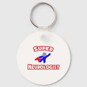 Chaveiro Super Neurologista