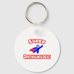 Chaveiro Super Oftalmologista