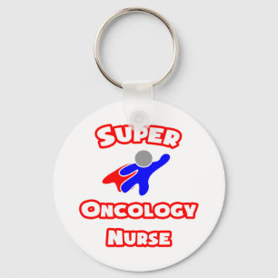 Chaveiro Super Oncologia Enfermeira