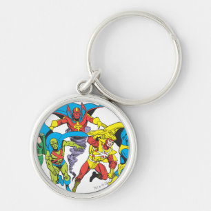 Chaveiro Super Powers™ Collection 10