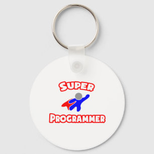 Chaveiro Super Programmer