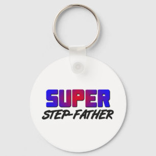 Chaveiro Super Step-Padre