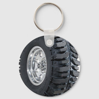 Chaveiro Super Swamper Bogger