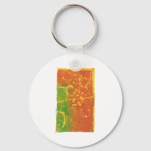 Chaveiro Superação das Flores