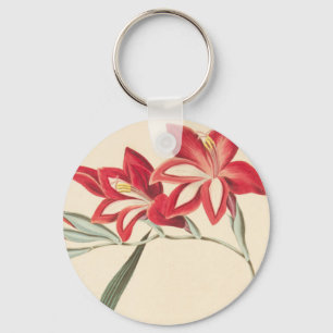 Chaveiro Superb Corn-Flag