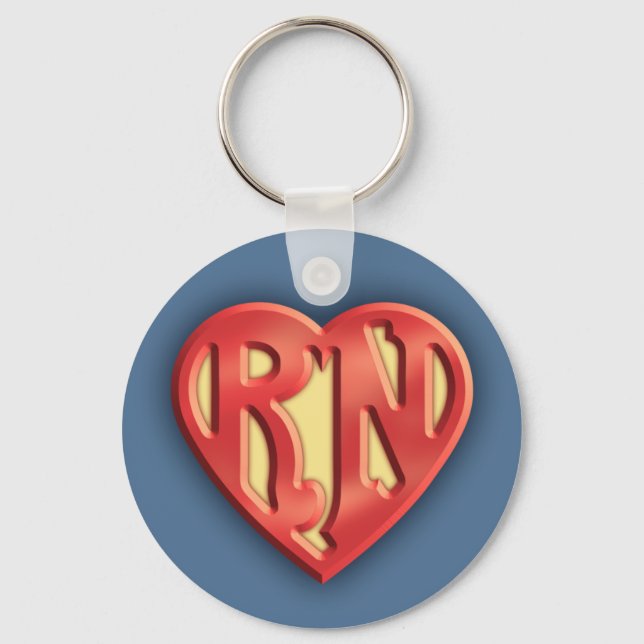 Chaveiro Superb RN IV (Frente)