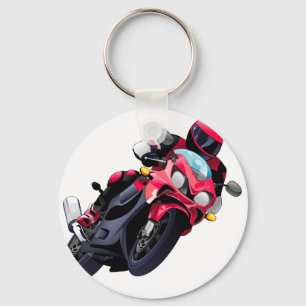 Chaveiro Superbike