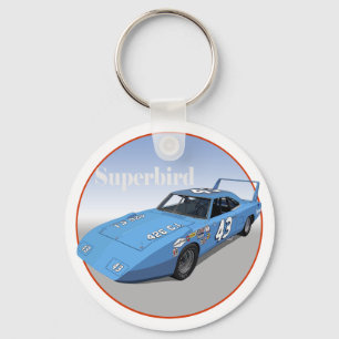 Chaveiro Superbird 43