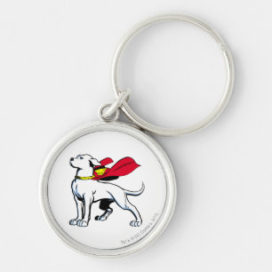Chaveiro Supercão Krypto