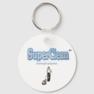 Chaveiro SuperClean