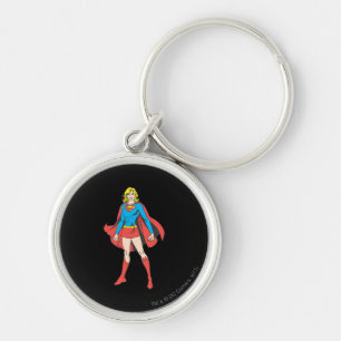 Chaveiro Supergirl Pose 5