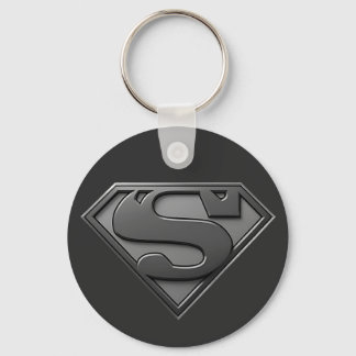 Chaveiro Superman logo