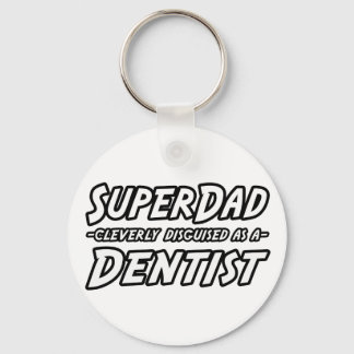 Chaveiro SuperPai... Dentista