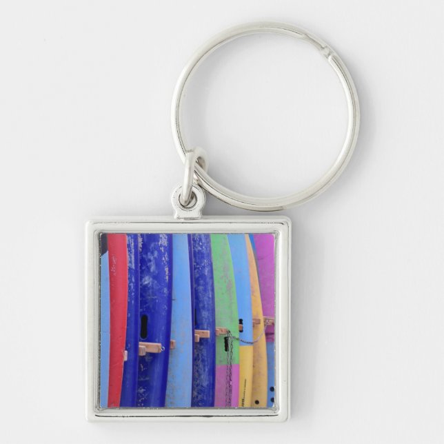 Chaveiro Superplacas Vintage (Frente)