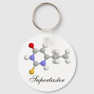 Chaveiro Supertaster