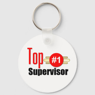 Chaveiro Supervisor Superior