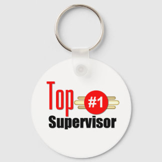 Chaveiro Supervisor Superior