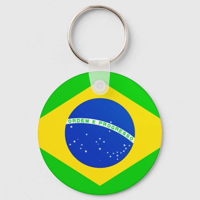 Chaveiro suporte de chave (Frente)