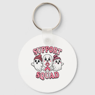 Chaveiro Suporte para fantasmas bonitos de esquadrão Sensib