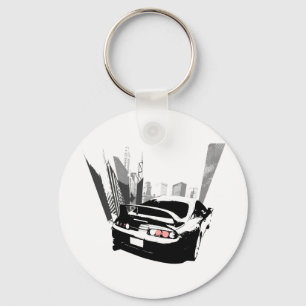 Chaveiro Supra Rollin