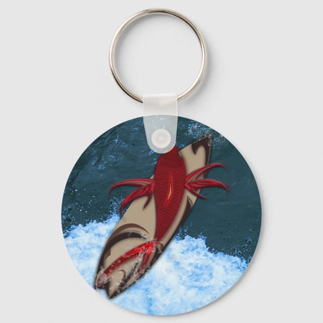 Chaveiro Surf (Frente)