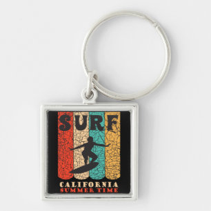 Chaveiro Surf California