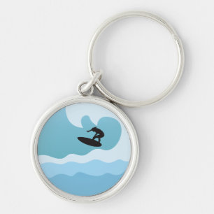 CHAVEIRO SURF LOVER