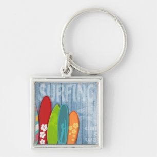 Chaveiro surfboards