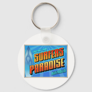 CHAVEIRO SURFERE PARADISE